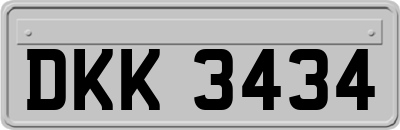 DKK3434