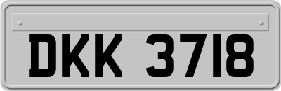 DKK3718