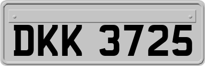 DKK3725