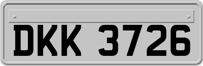 DKK3726