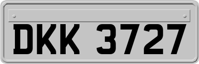 DKK3727