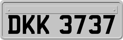 DKK3737