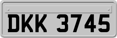 DKK3745