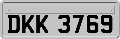 DKK3769