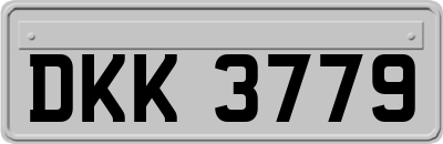 DKK3779