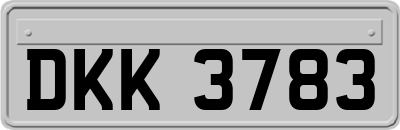 DKK3783