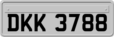 DKK3788
