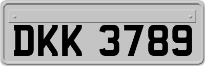 DKK3789