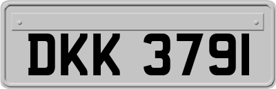 DKK3791