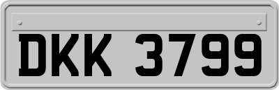 DKK3799
