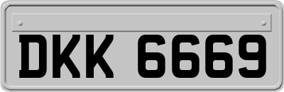 DKK6669
