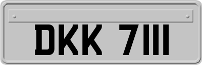 DKK7111