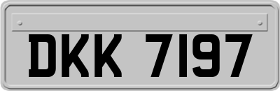 DKK7197