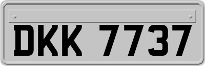 DKK7737