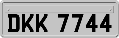 DKK7744