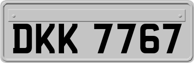 DKK7767
