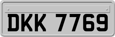 DKK7769