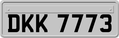 DKK7773