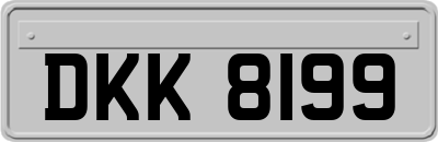 DKK8199