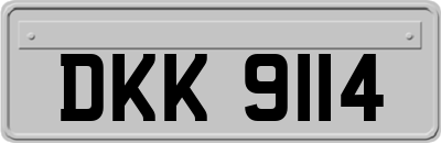 DKK9114