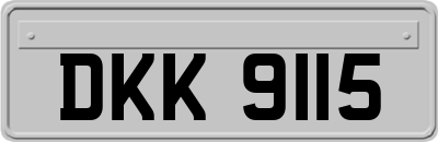 DKK9115