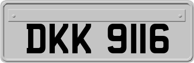 DKK9116