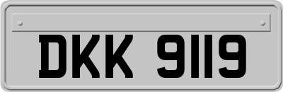 DKK9119