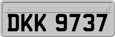 DKK9737