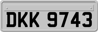 DKK9743