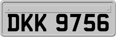 DKK9756