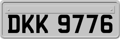 DKK9776