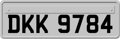 DKK9784