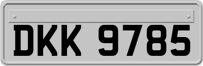 DKK9785