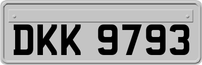 DKK9793