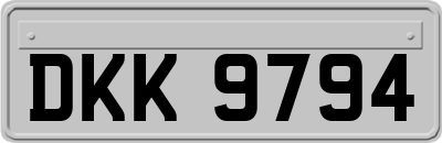 DKK9794