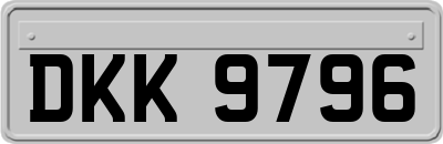 DKK9796