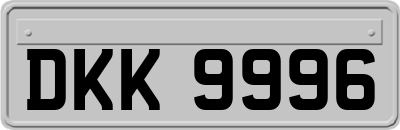 DKK9996