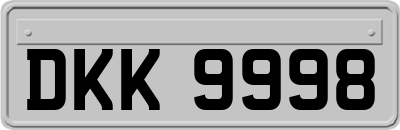 DKK9998