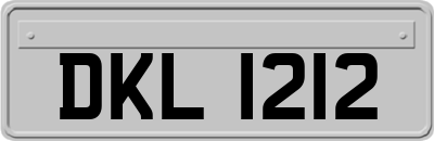 DKL1212