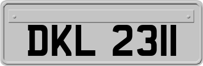 DKL2311