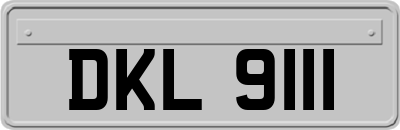 DKL9111