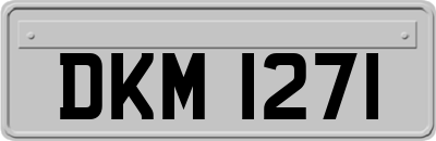 DKM1271