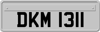 DKM1311