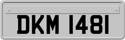 DKM1481