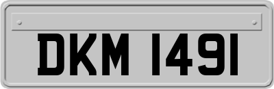 DKM1491
