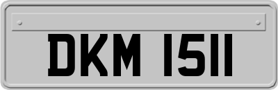 DKM1511