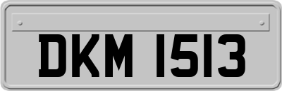DKM1513