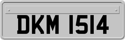 DKM1514