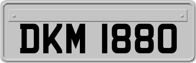DKM1880