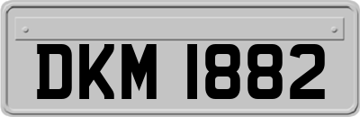 DKM1882